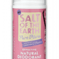 Salt of the Earth Pure Aura – A natural deodorant spray
