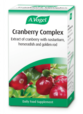 Cranberry Complex