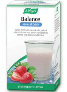 Balance Mineral Drink