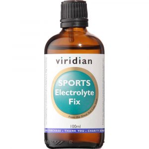 Sports Electrolyte Fix Liquid 100ml