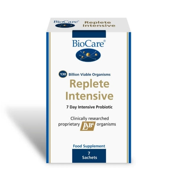 Replete Intensive 7 Sachets