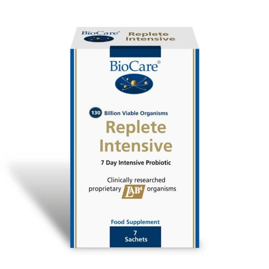 Replete Intensive 7 Sachets