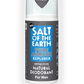 Salt of the Earth Deodrant For Men