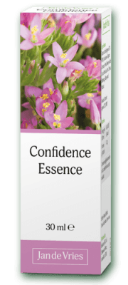 Confidence Essence