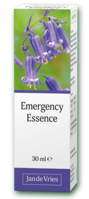 Emergency Essence