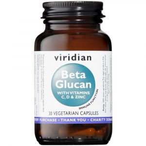 Beta Glucan