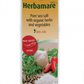 Herbamare® Spicy Now even spicier!