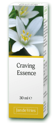 Craving Essence Combination flower remedy