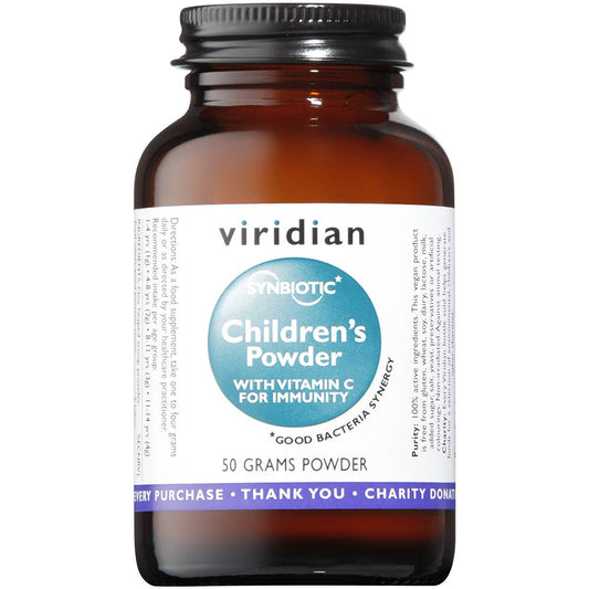 Synbiotic Children’s Powder