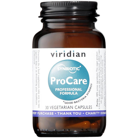 Synbiotic ProCare