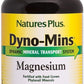Nature’s Plus Dyno-Mins Magnesium 250mg