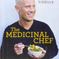 The Medicinal Chef (Hardback) D Pinnock