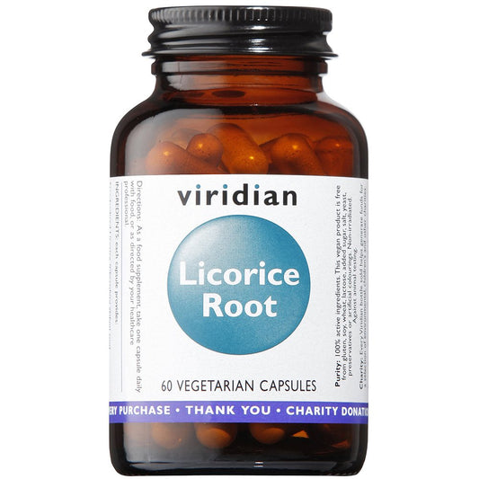 Licorice Root