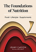 The Foundations of Nutrition