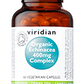 Organic Echinacea Root 400mg Complex (60 caps)