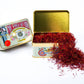 HEACO Saffron Superior quality 100% pure Spanish Saffron