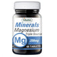 Magnesium Triple Source 200mg 60 Tablets