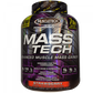 MUSCLETECH MASS TECH Advanced Muscle Mass Gainer 3.2kg
