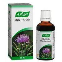 Milk Thistle Complex