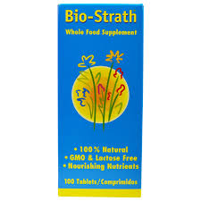 Bio-Strath Elixir Liquid (250 ml)