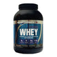 Boditronics Express Whey 900g