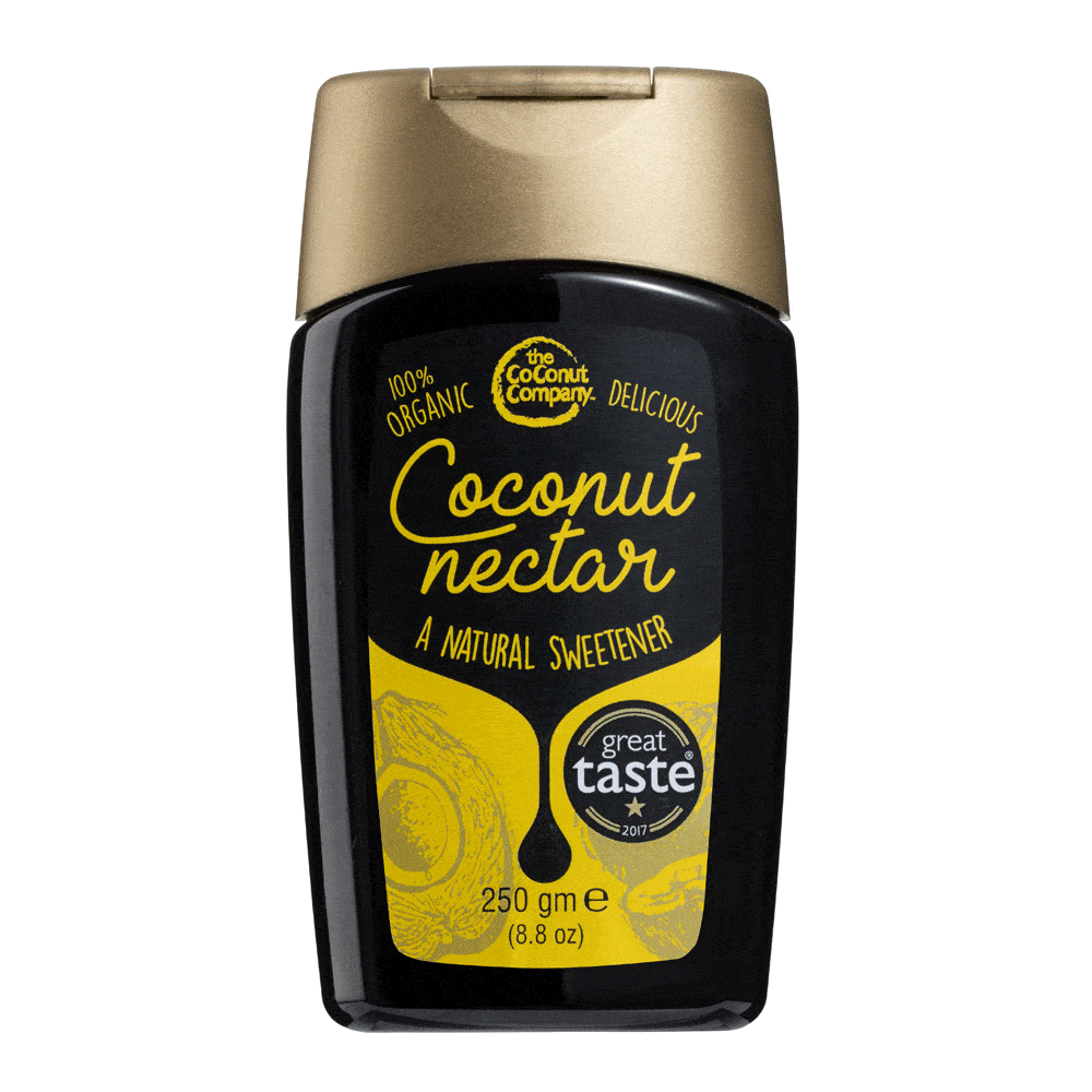 The Coconut Company  Coconut Nectar 250g