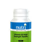 Nutri advanced vitamin d3 high strength 60 tablets