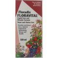 Salus Floradix Floravital 500ml