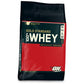 Optimum Nutrition Gold Standard 100% Whey 4.54kg