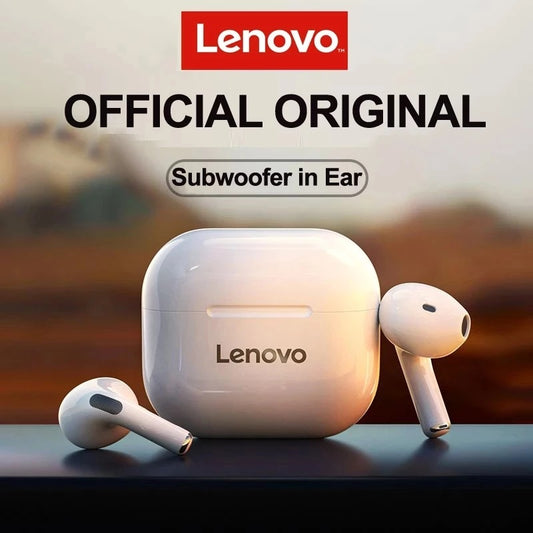 Lenovo LP40 TWS Wireless Earphone