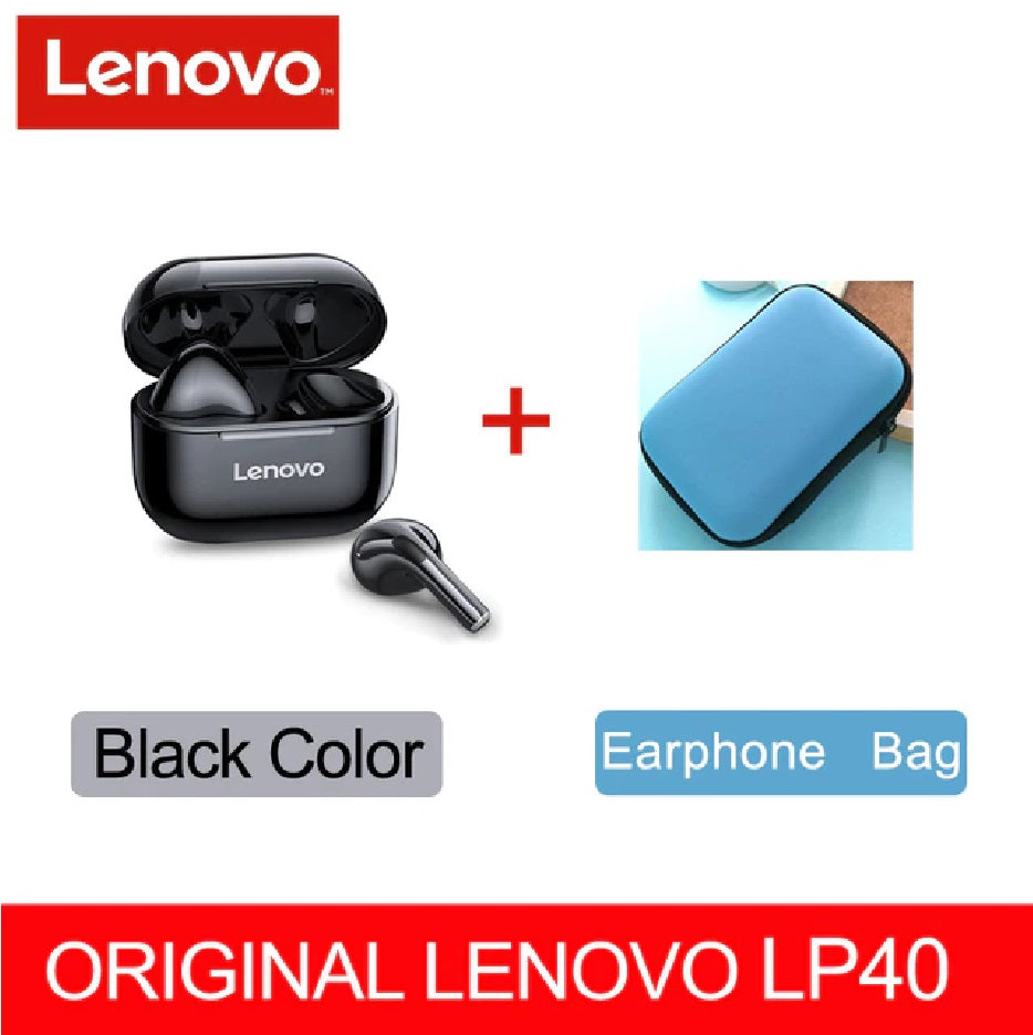 Lenovo LP40 TWS Wireless Earphone