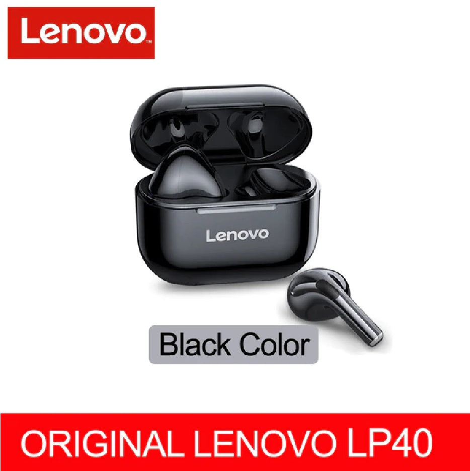 Lenovo LP40 TWS Wireless Earphone