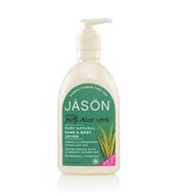 Jason Bodycare Aloe Vera Body Wash