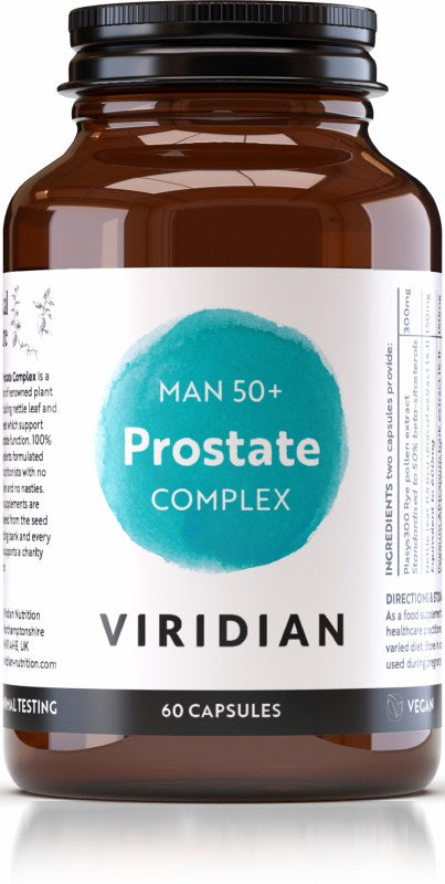 Man 50+ Prostate Complex