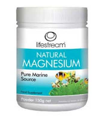 Magnesium Hcl powder 150grams