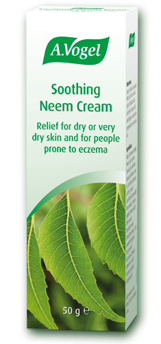 Neem Cream – Skin Calmer