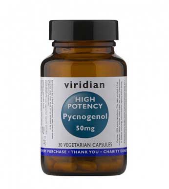 High Potency Pycnogenol