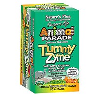 Source of Life Animal Parade Tummy Zyme