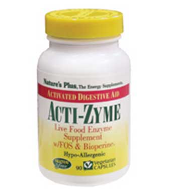 Acti-Zyme