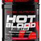 Hot Blood SciTec Nutrition 375g