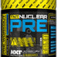 NXT TNT Nuclear PRE. 240g. 40 servings