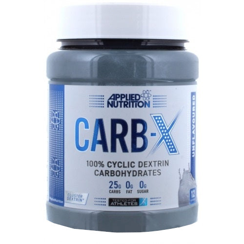 Applied Nutrition. CarbX. 300g