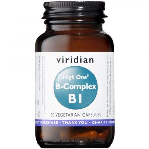 Viridian High B1 Complex