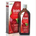 Hubner Iron Vital F 250ml